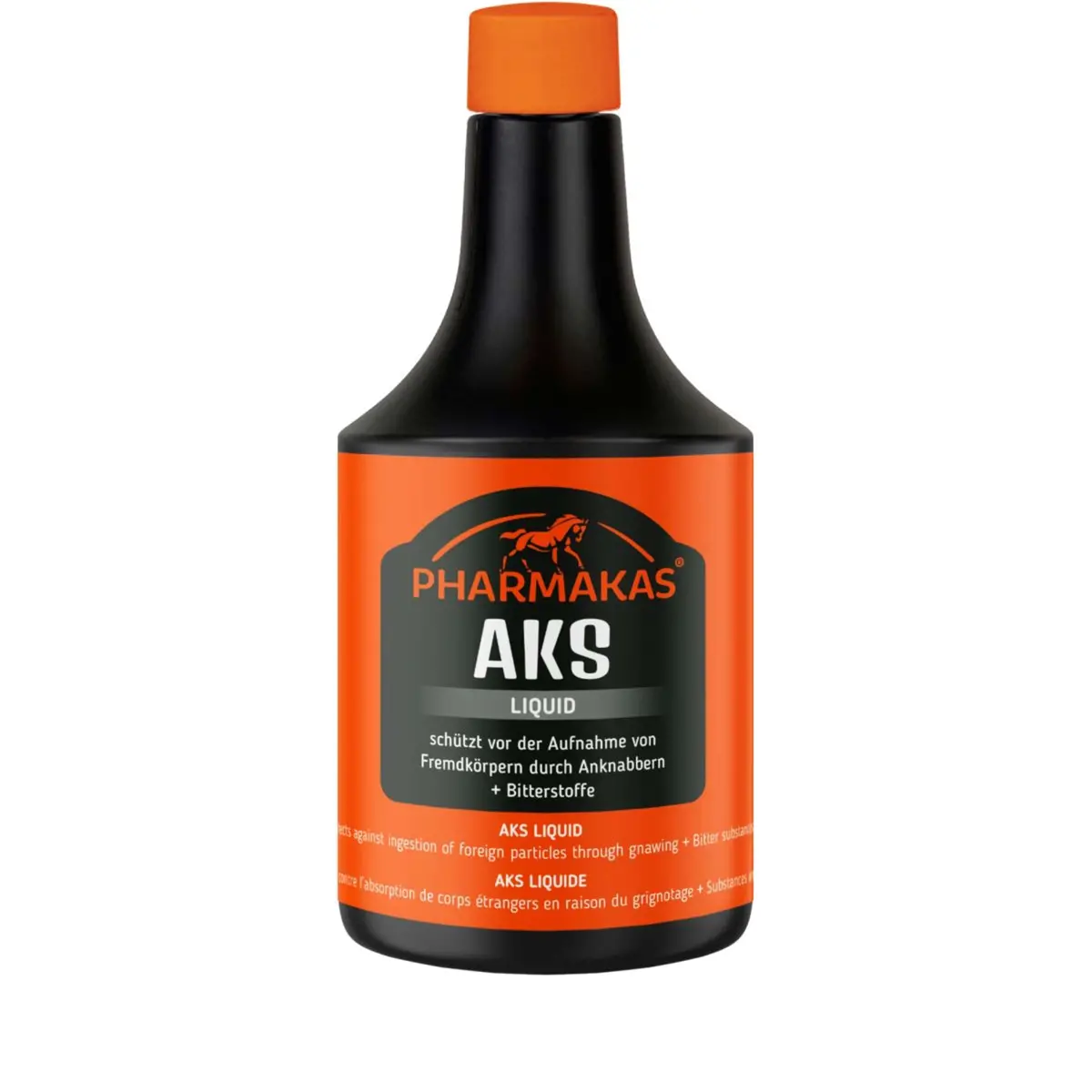 Pharmakas Anti-Bijt Aks Vloeistof 1