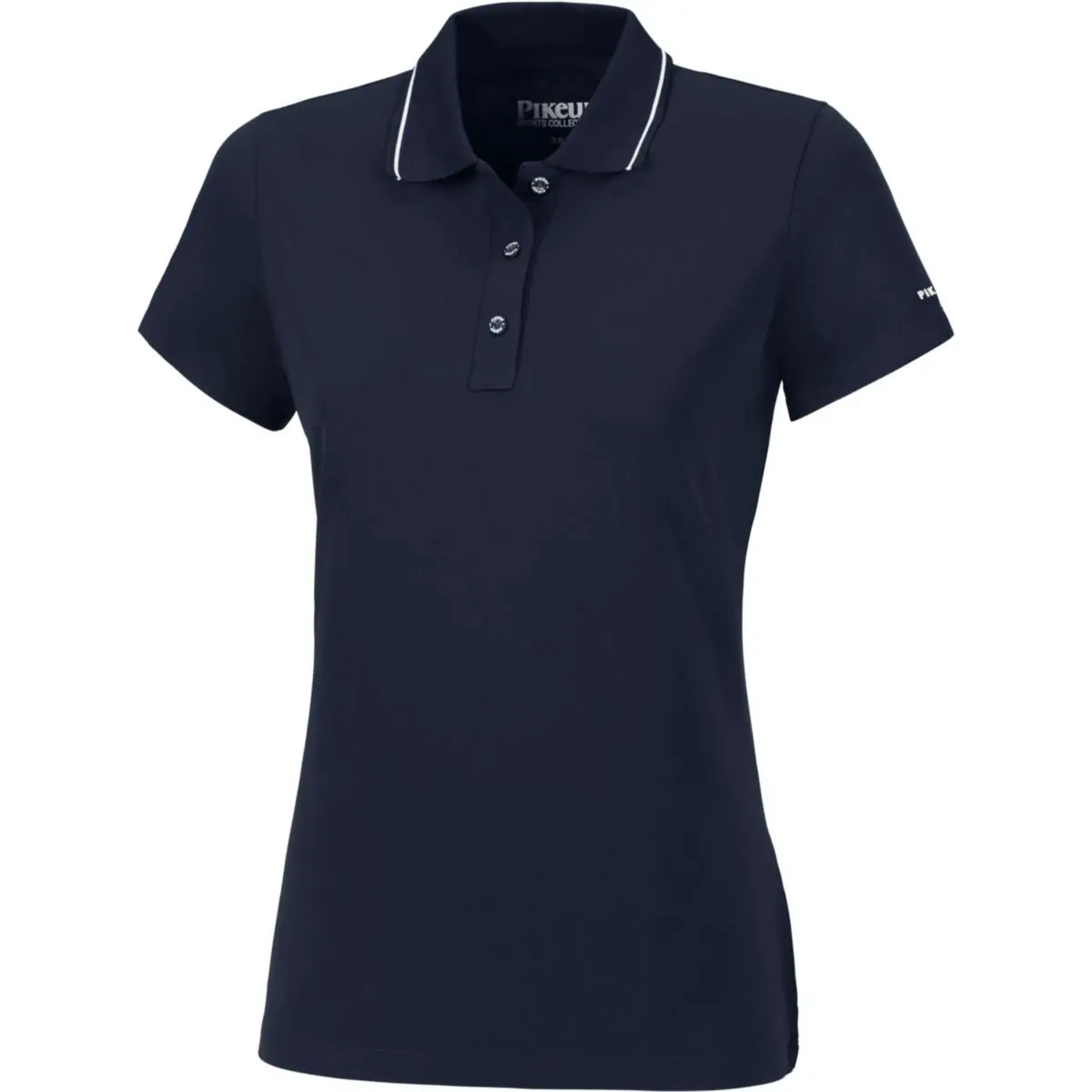 Pikeur Poloshirt Ebella Night Sky 1