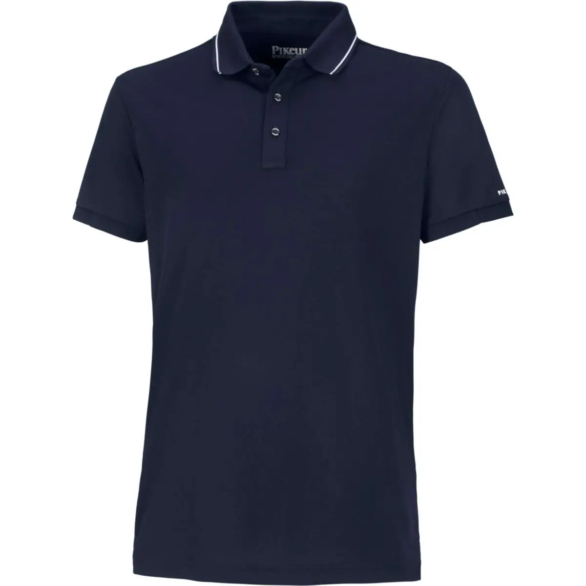 Pikeur Poloshirt Edou Night Sky 1