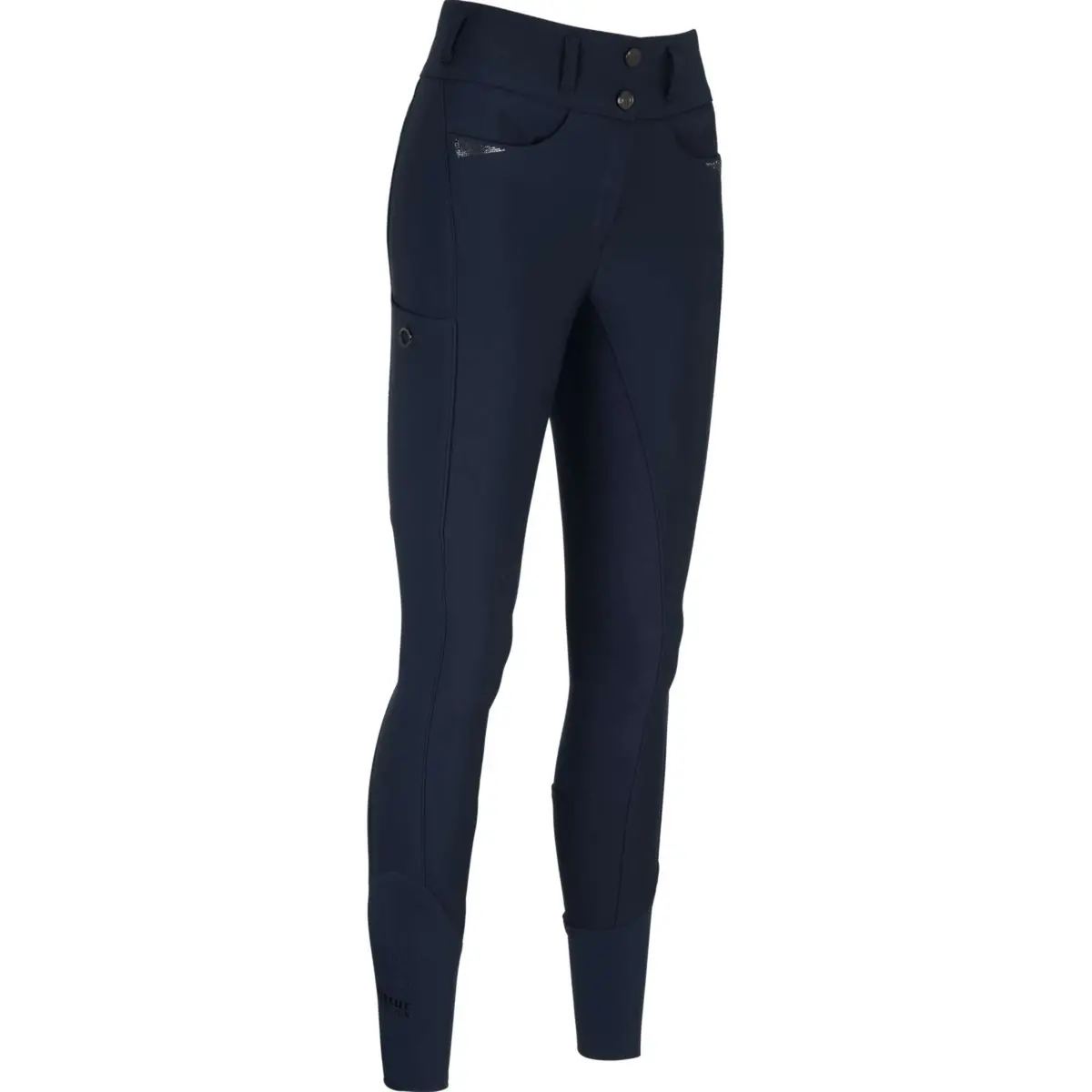 Pikeur Rijbroek Laure Highwaist Night Blue 1