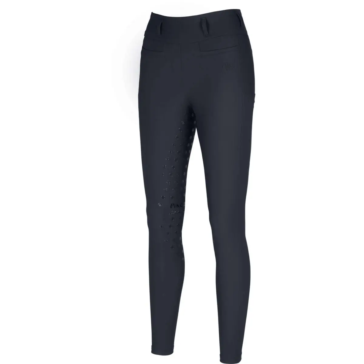 Pikeur Rijlegging Linn Tight Sd Zwart 1