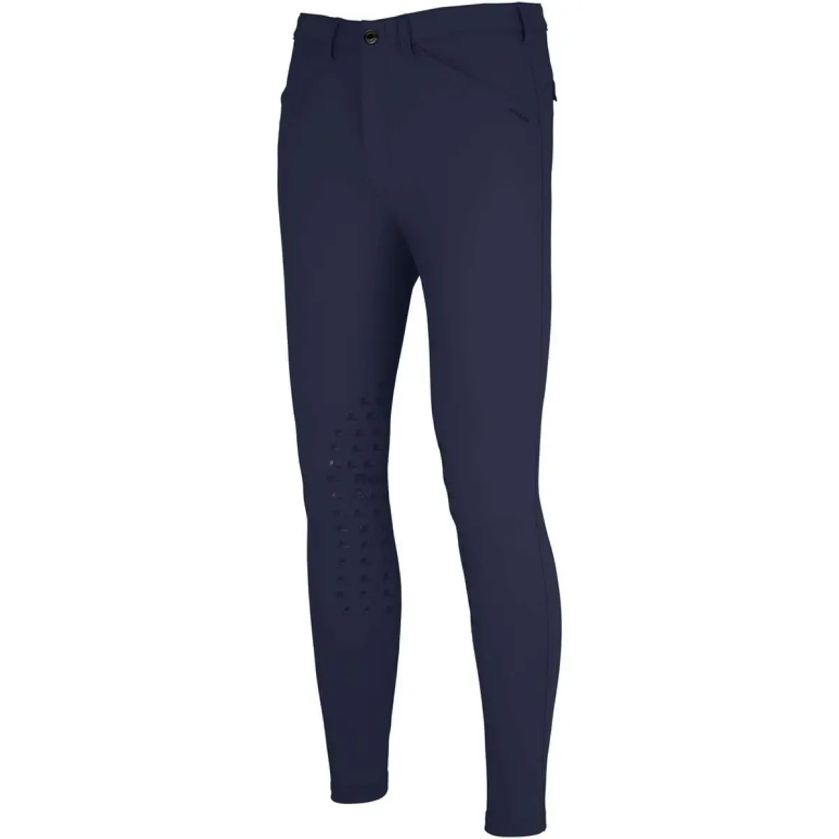 Pikeur Rijbroek New Rodrigo Sd Knie Grip Night Blue 1