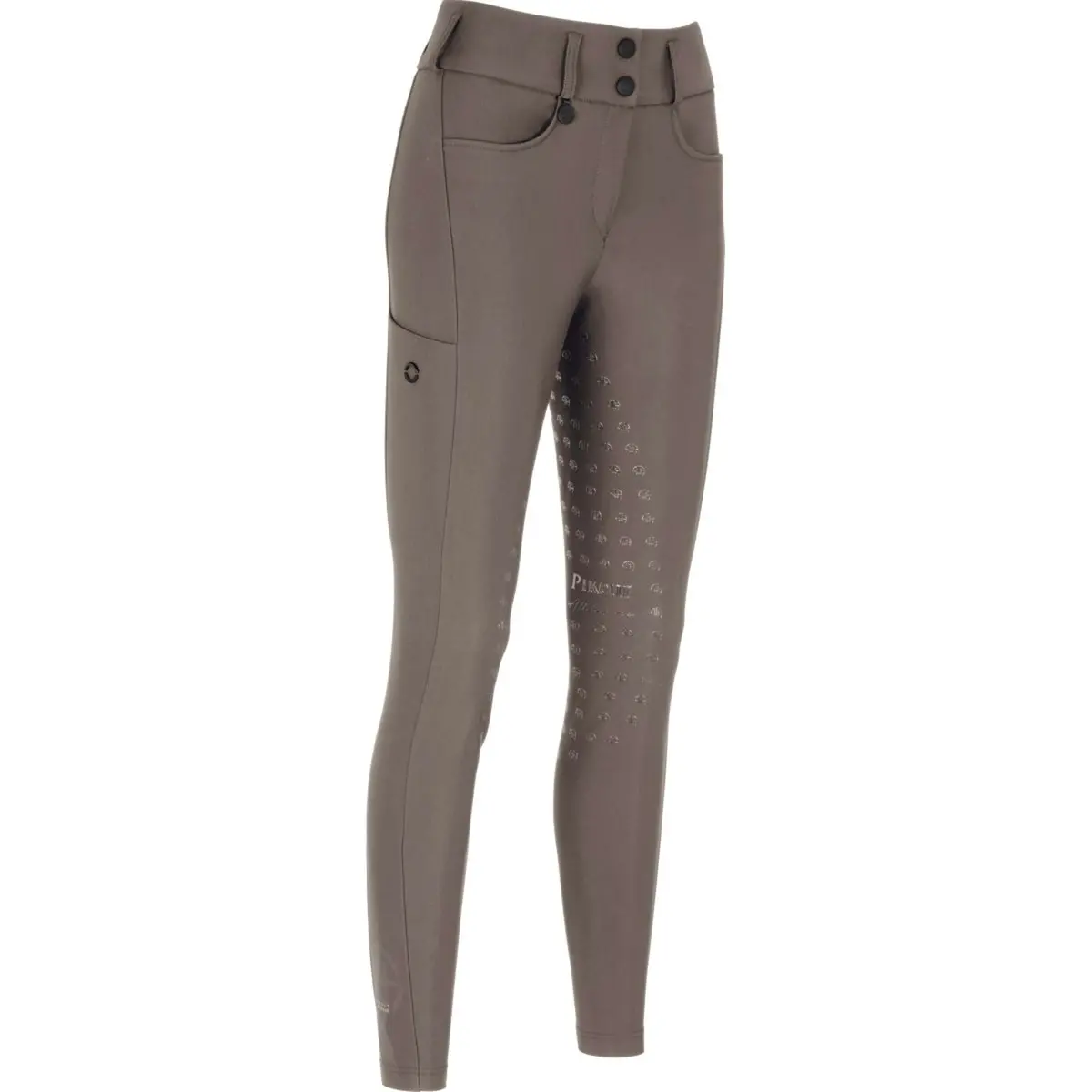 Pikeur Rijbroek Amia Sd Taupe 1