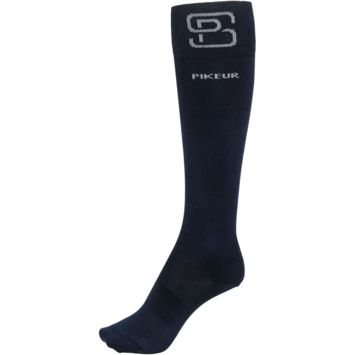 Pikeur Sokken Sports Mesh Nightblue 1