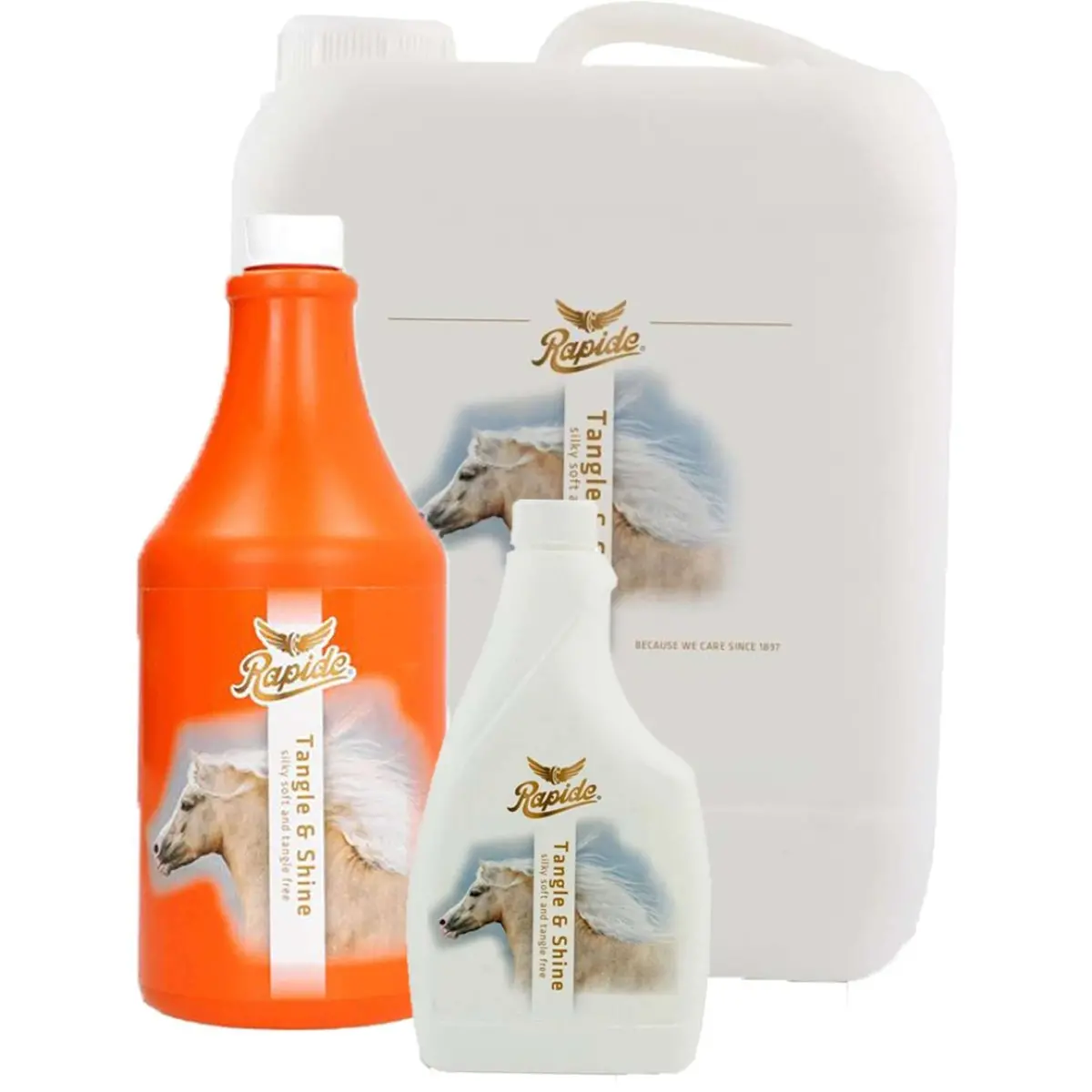 Rapide Anti-Klit Spray 1