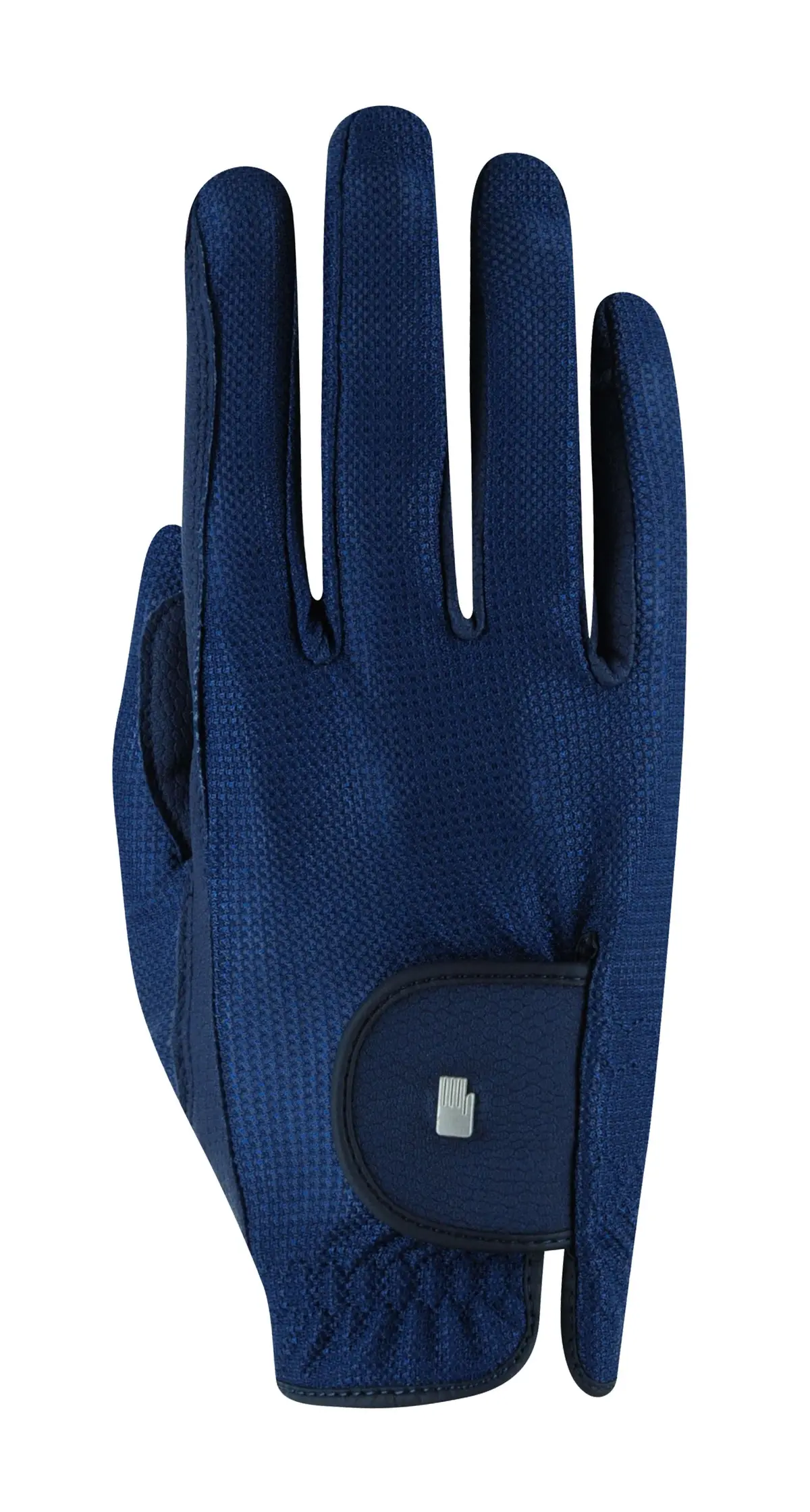 Roeckl Rijhandschoenen Roeck-Grip Lite Naval Blue 1