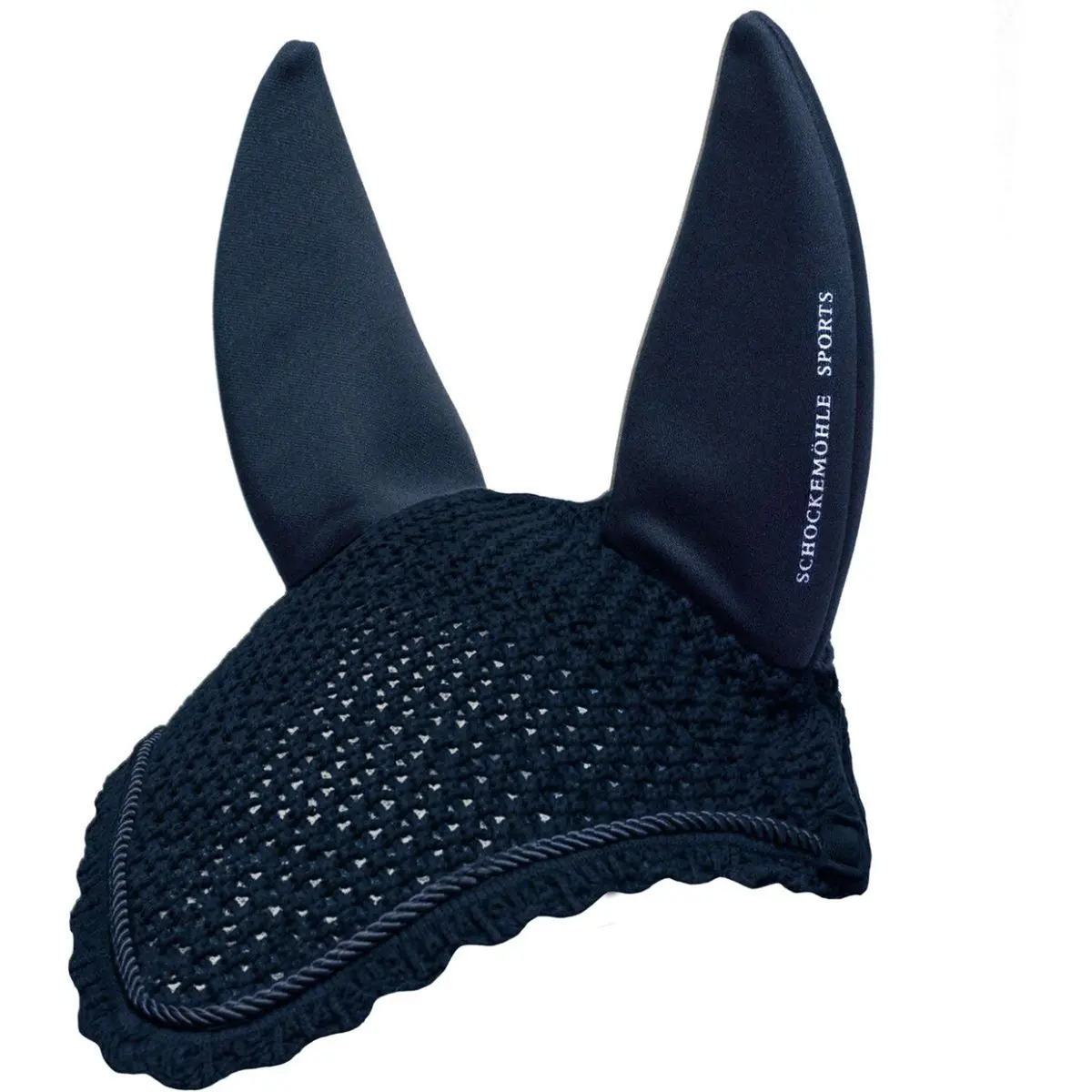 Schockemöhle Oornetje Air Silent Navy 1