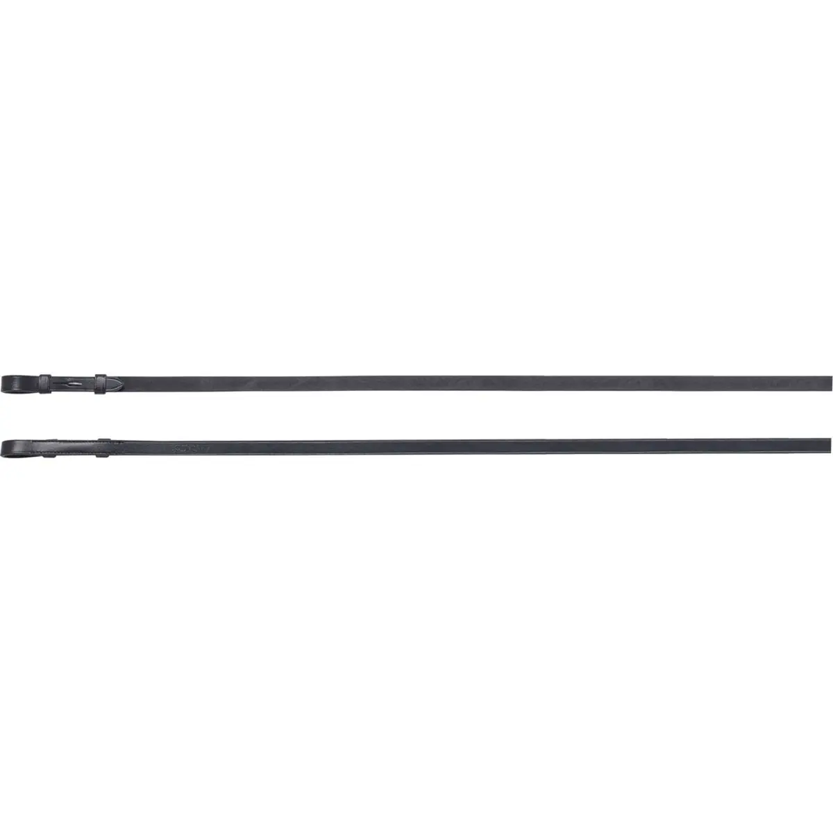 Equiline Teugels Stang En Trens Zwart 1