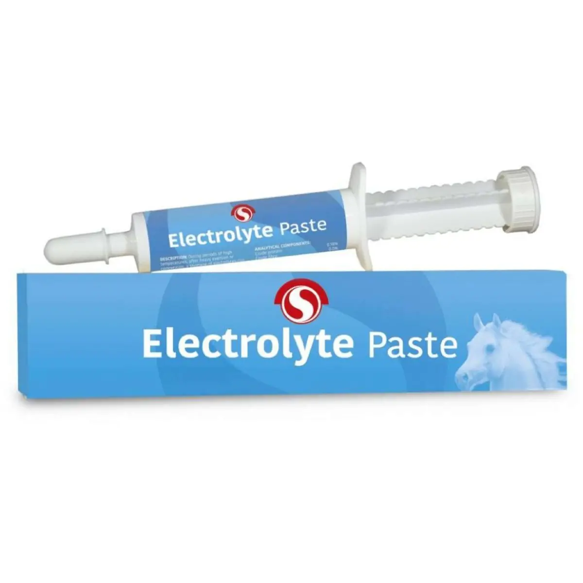 Sectolin Electrolyte Paste 1