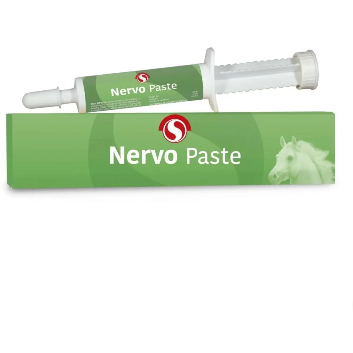 Sectolin Nervo Paste 1