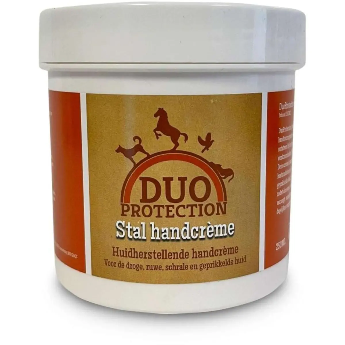 Duo Stal Handcrème 1