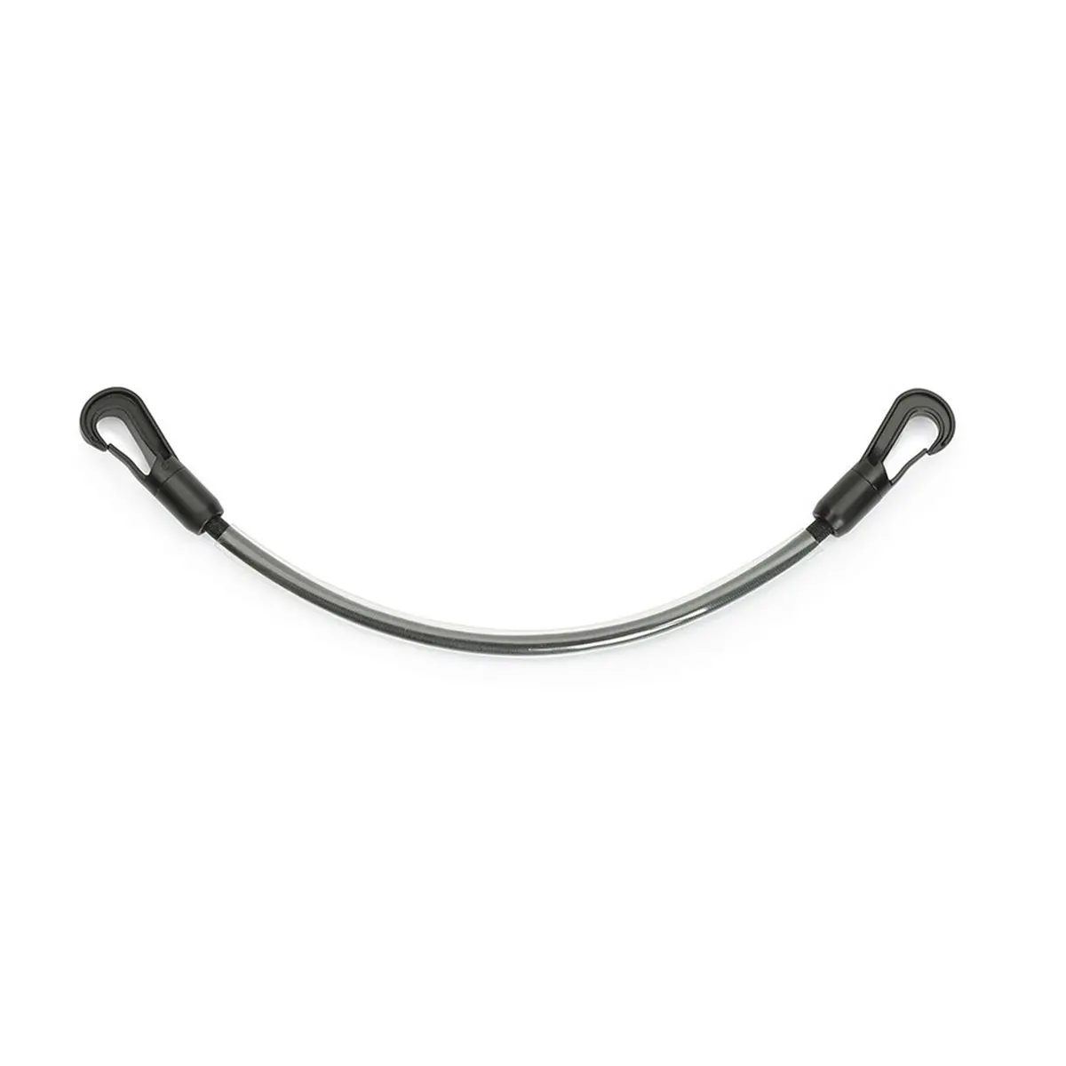 Shires Dekenriem Elastisch Black 1