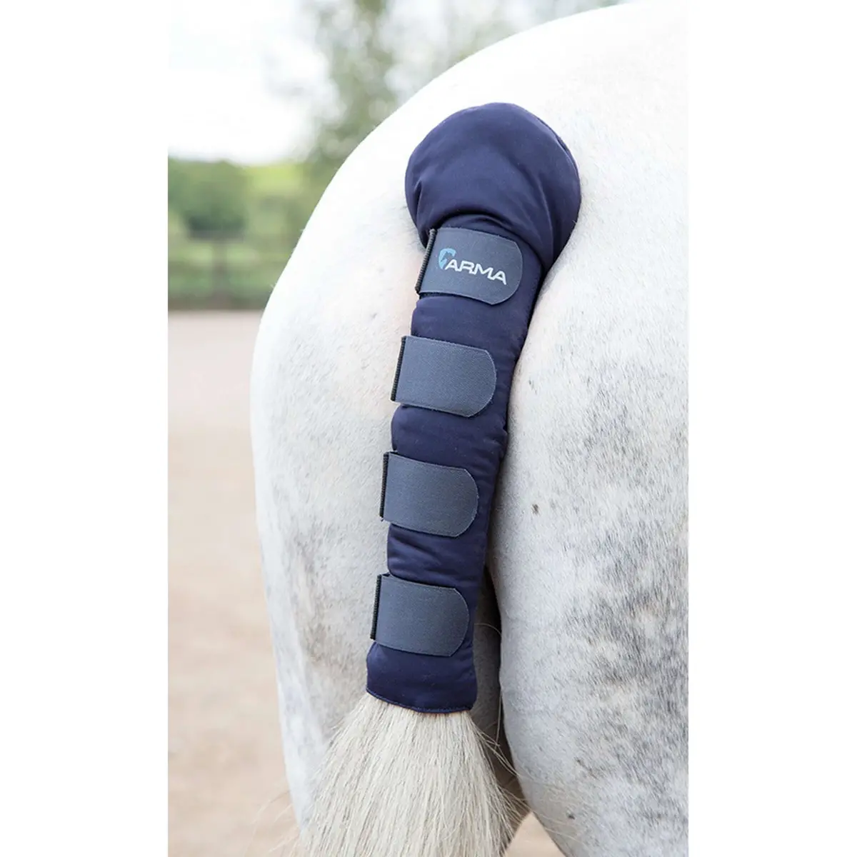 Arma By Shires Staartbeschermer Navy 1