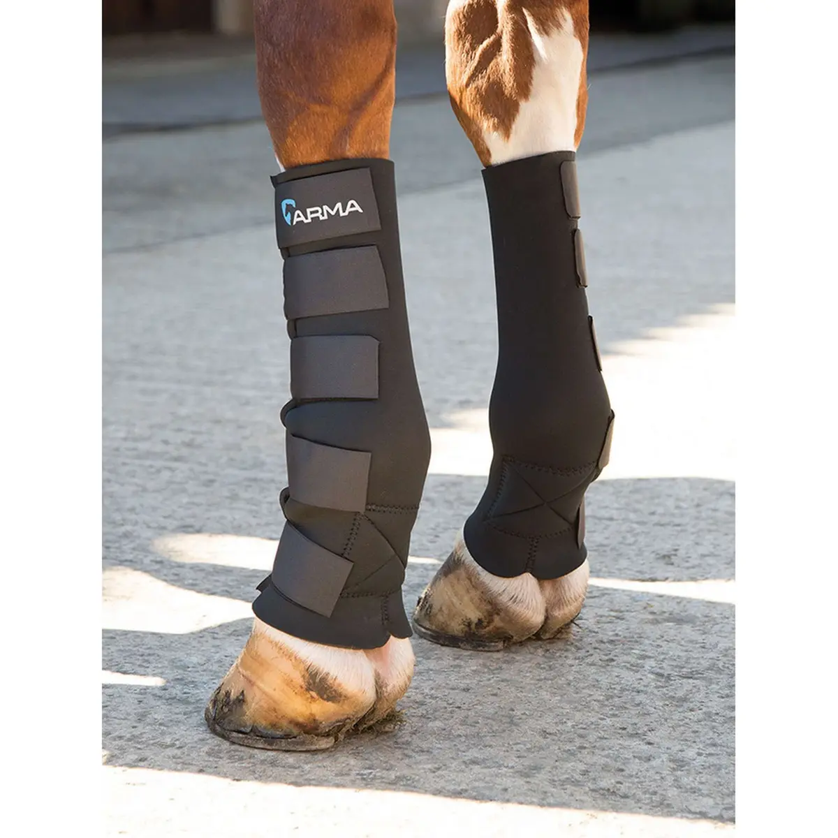 Arma By Shires Beschermer Modder Black 1