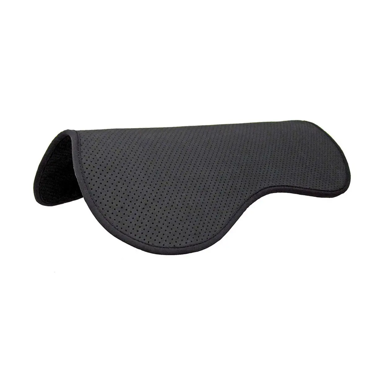 Shires Anti Slip Dekje Ultra Contour Black 1
