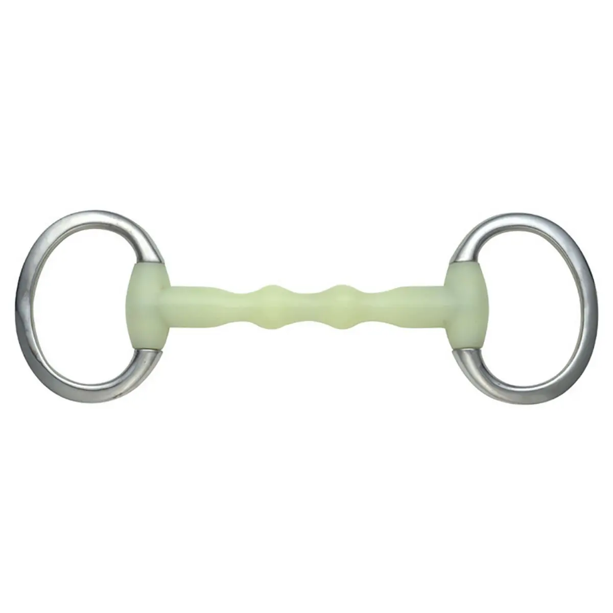 Shires Ribbel Bustrens Equikind Pale Green 1