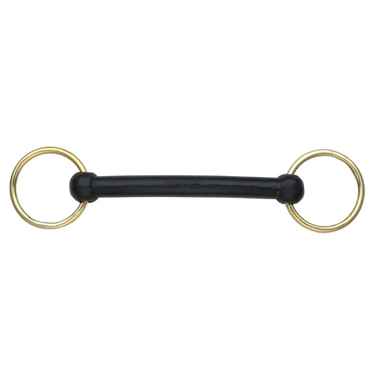Shires Watertrens Rubber Black 1