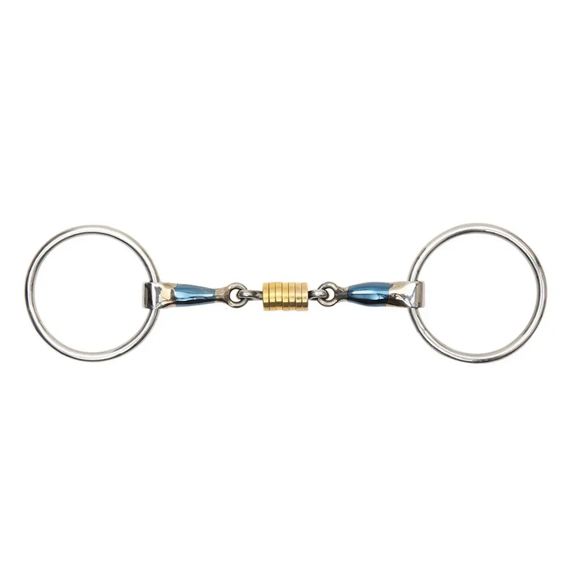 Shires Watertrens Sweet Iron Met Roller Blue Sweet Iron 1