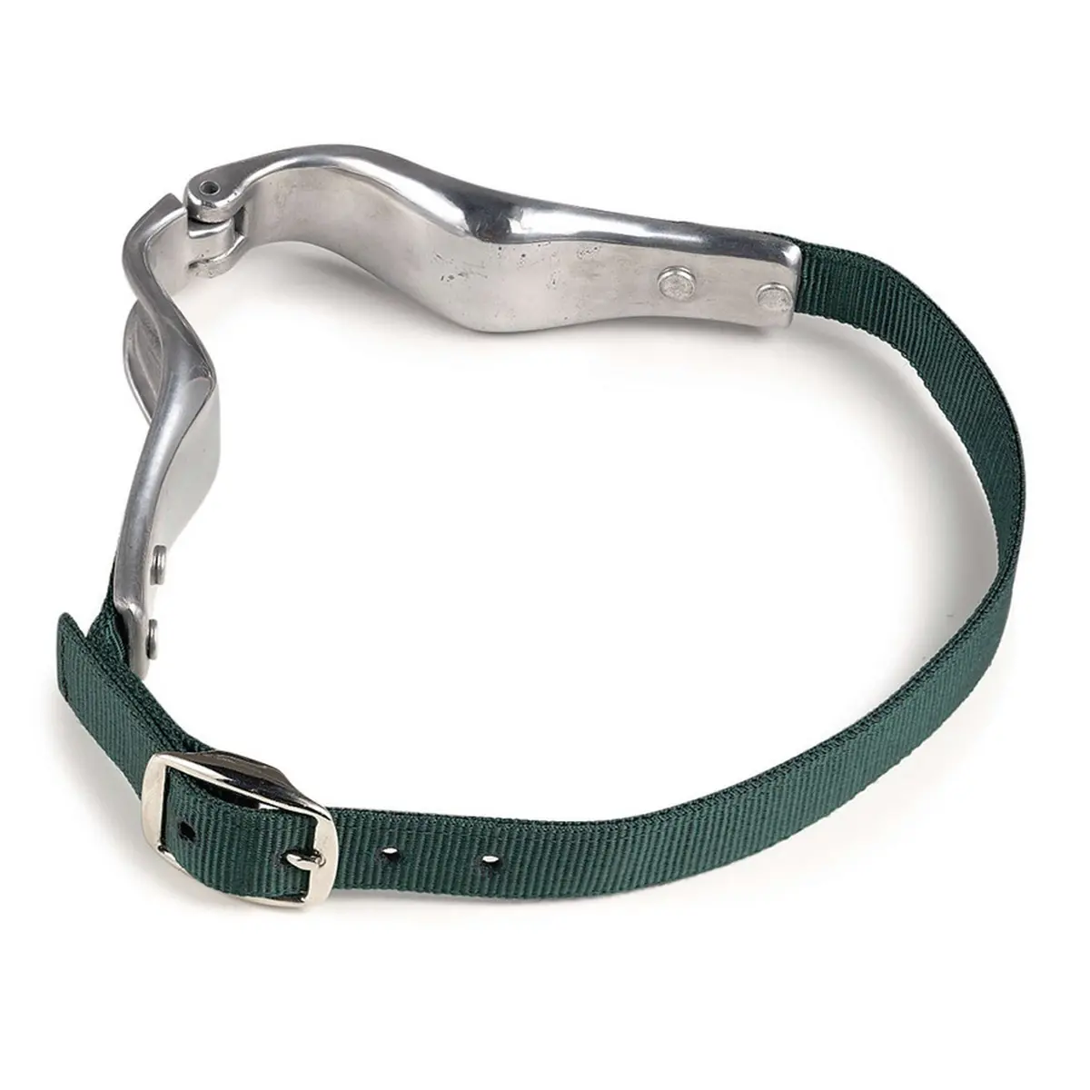 Shires Luchtzuigband Nylon Metal 1