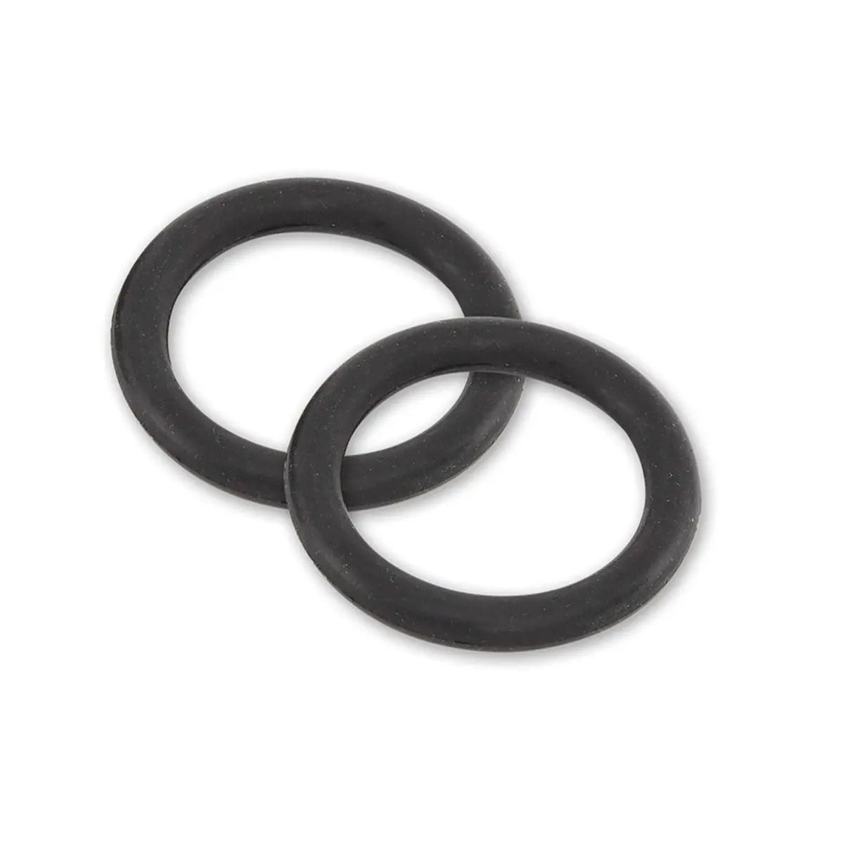 Shires Rubbers Voor Peacock Stijgbeugels Black 1
