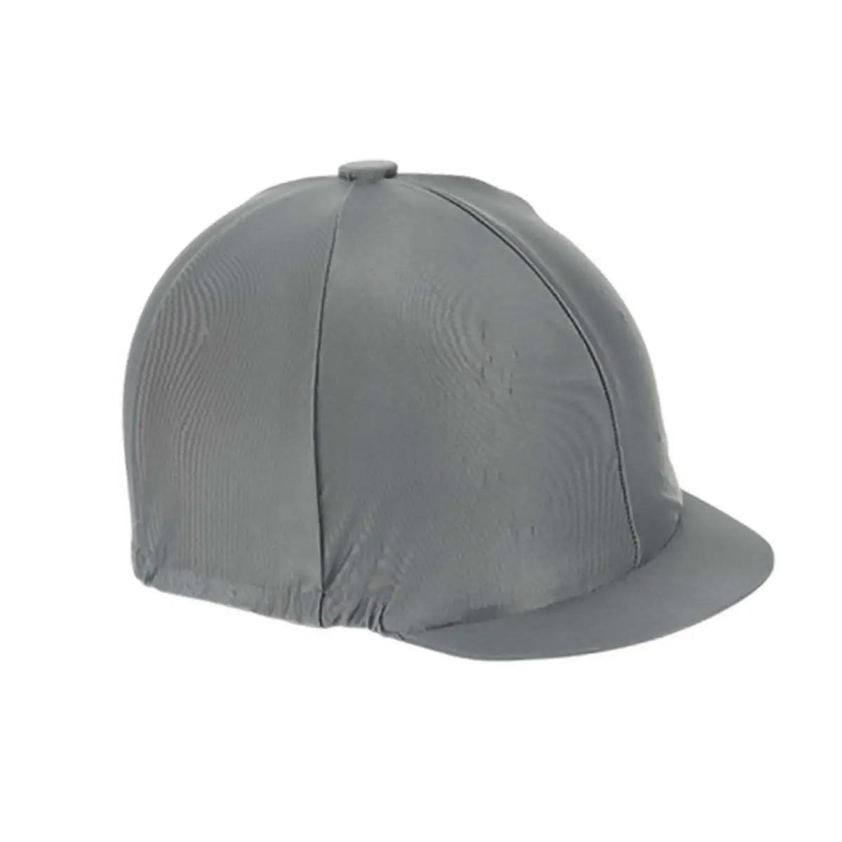 Shires Cap Cover Charcoal 1