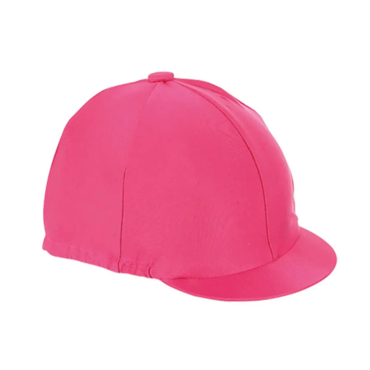 Shires Cap Cover Raspberry 1