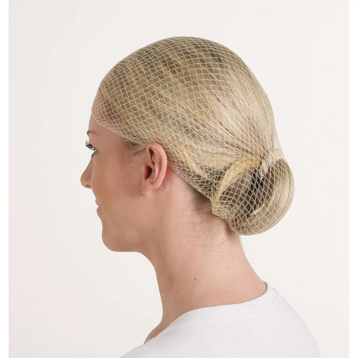 Equi-Net By Shires Haarnetje Harpley Zwart 1