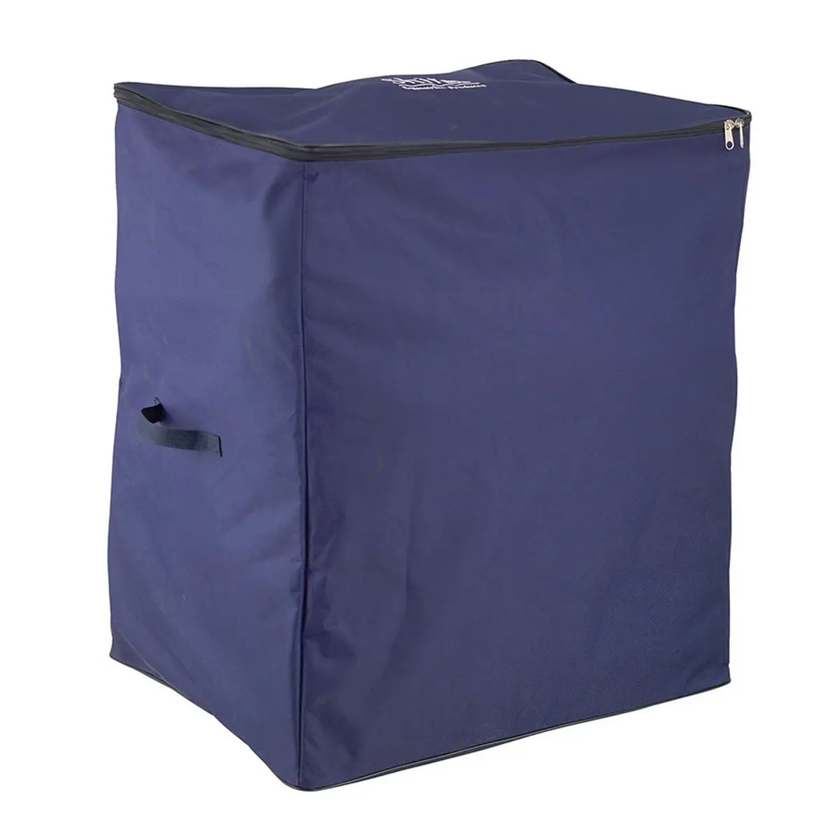 Shires Deken Opberg Tas Navy 1