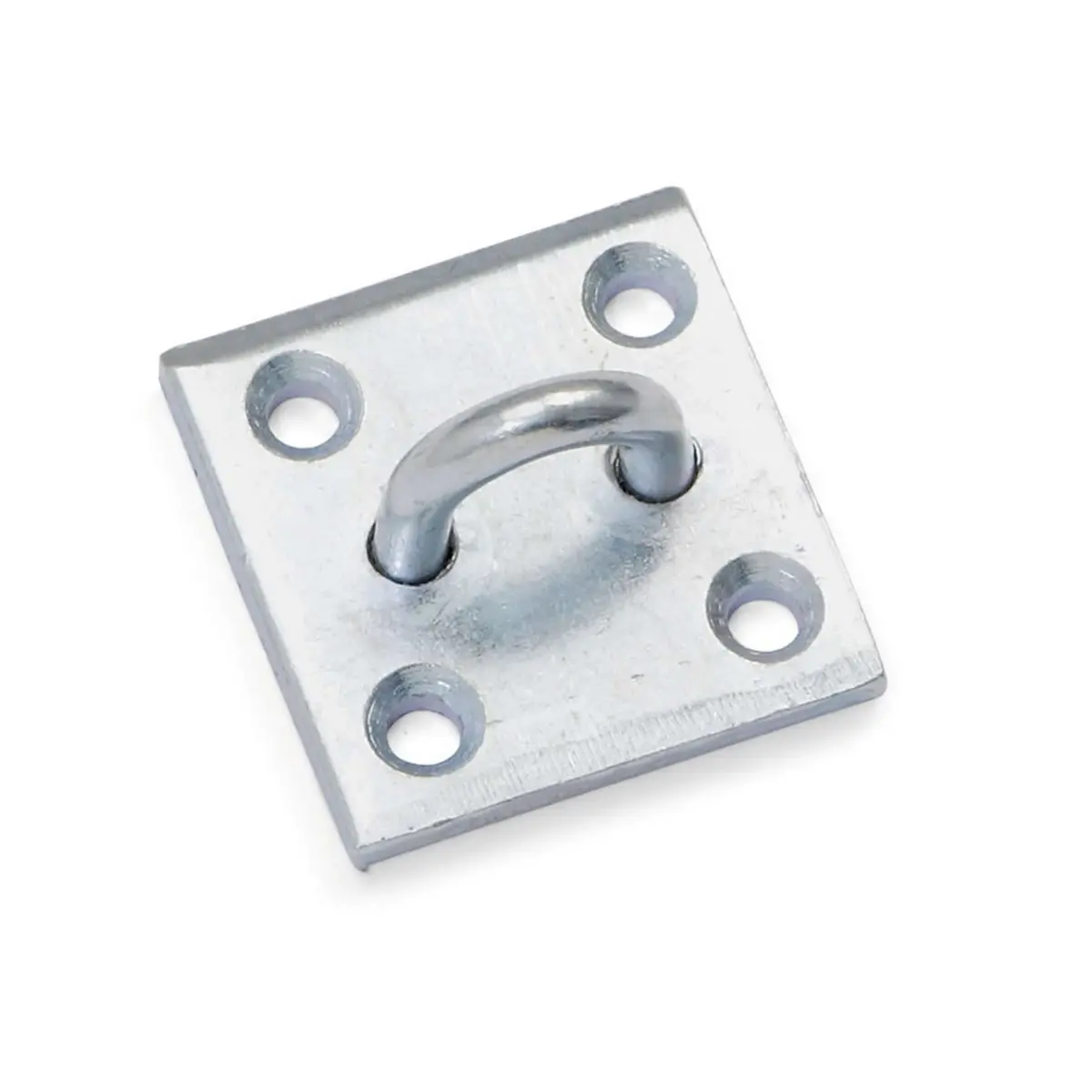 Shires Meervoudig Stal Fixeerpunt Metal 1