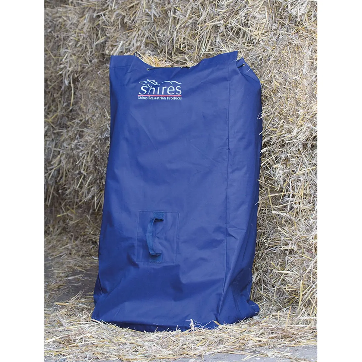 Shires Balen Net Navy 1
