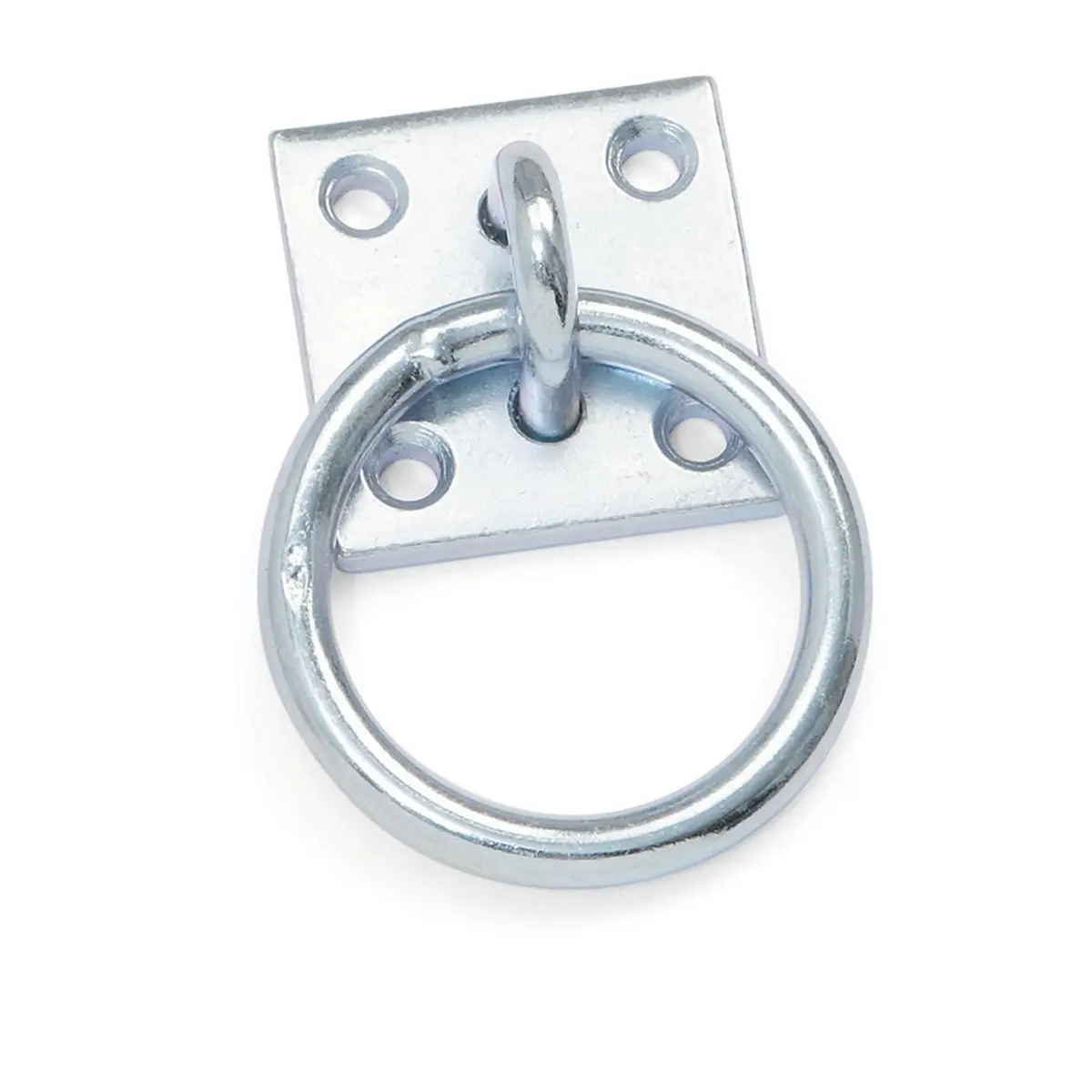 Shires Vastzetring Metal 1