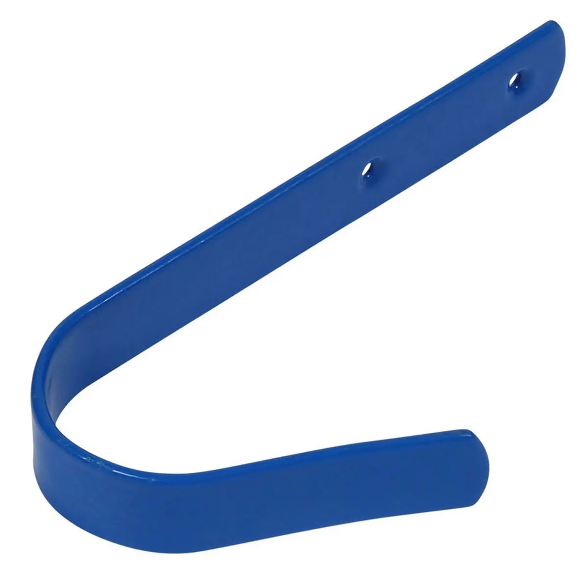 Shires Stalhaak Large Blauw 1