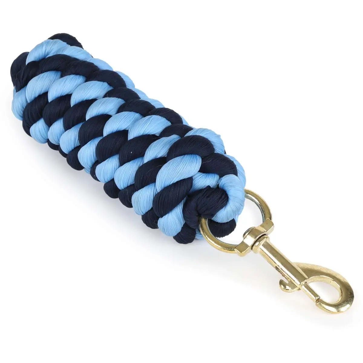 Shires Halstertouw Navy/Blauw 1