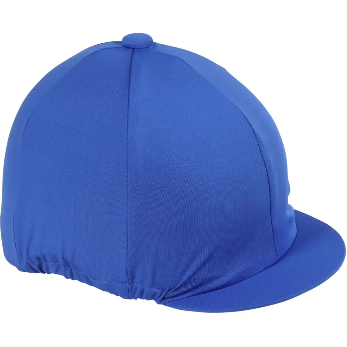 Shires Cap Cover Royal 1
