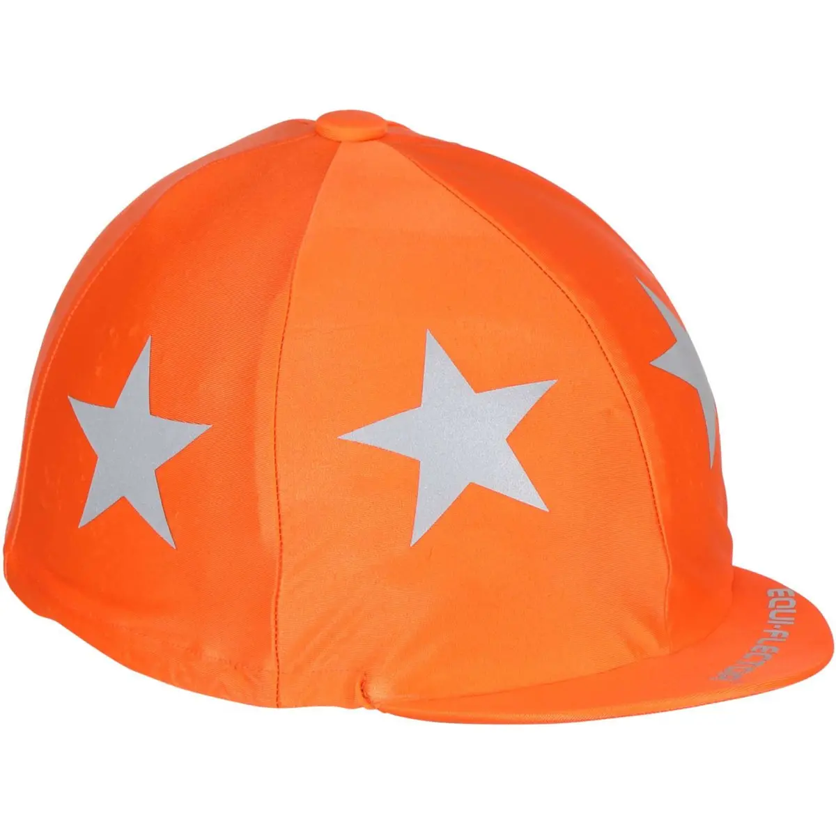 Equi-Flector Cap Cover Team Oranje 1