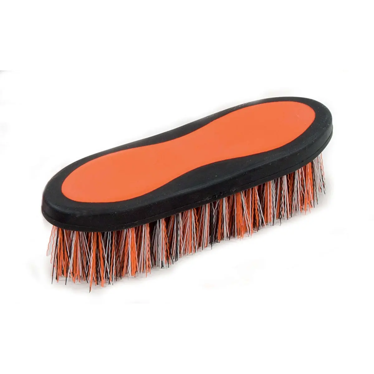 Ezi-Groom Dandy Borstel Oranje 1