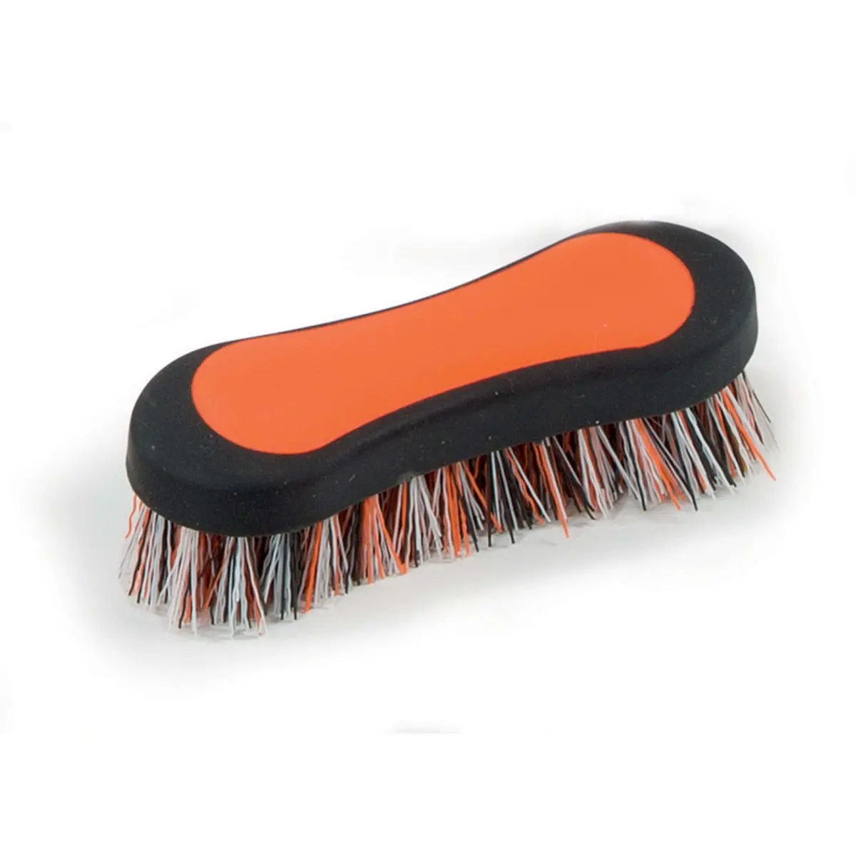 Ezi-Groom Hoefborstel Oranje 1