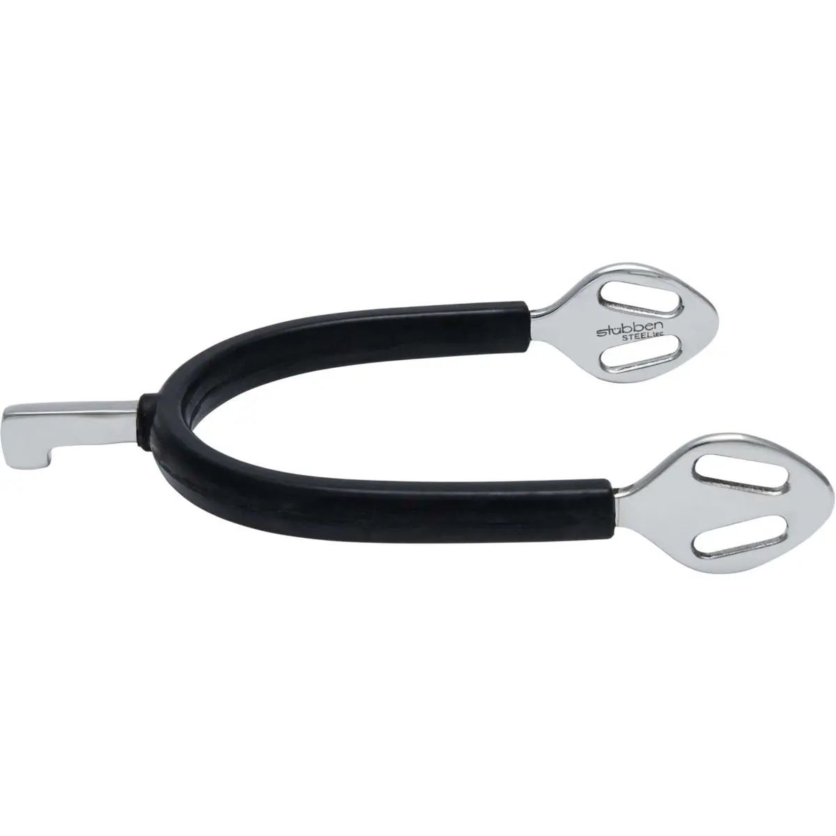 Stübben Hamersporen Fine Line Rvs Rvs 2
