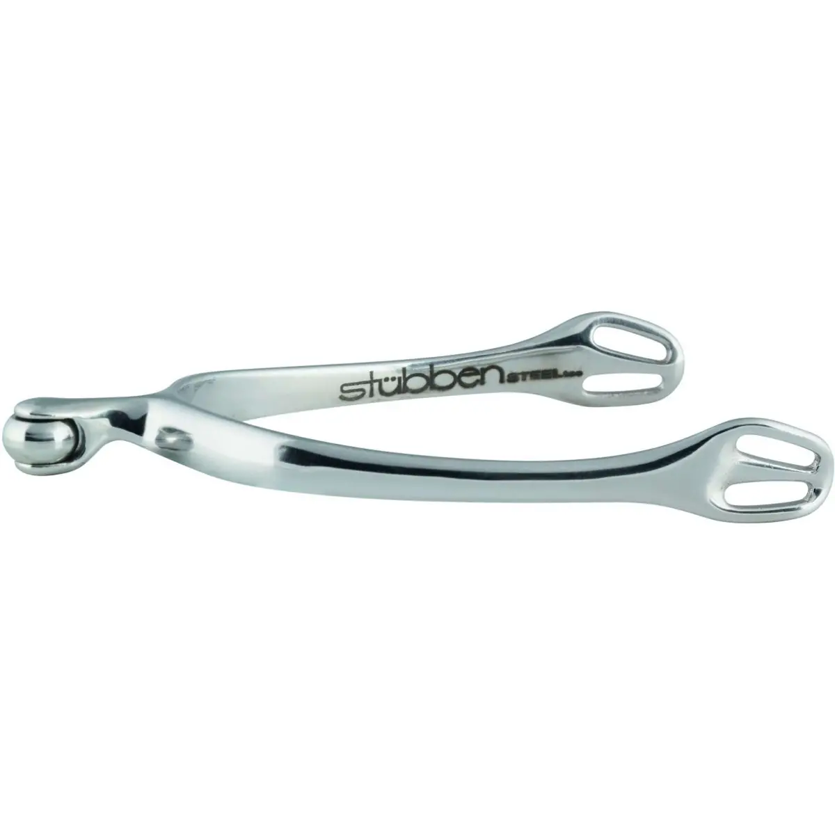 Stübben Wielsporen Dynamic Soft Touch Rvs 1