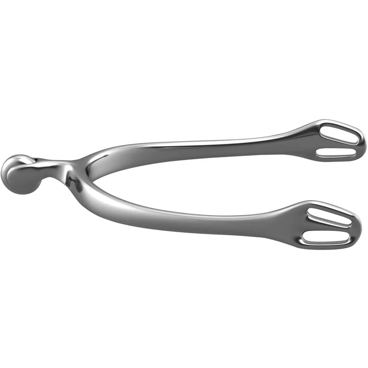 Stübben Dynamic Wielsporen Glad Wieltje Rvs 1