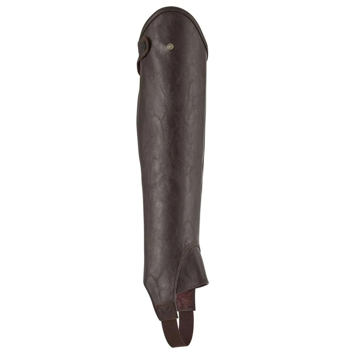 Suedwind Chaps Comfort Soft Back Zip Bruin 1