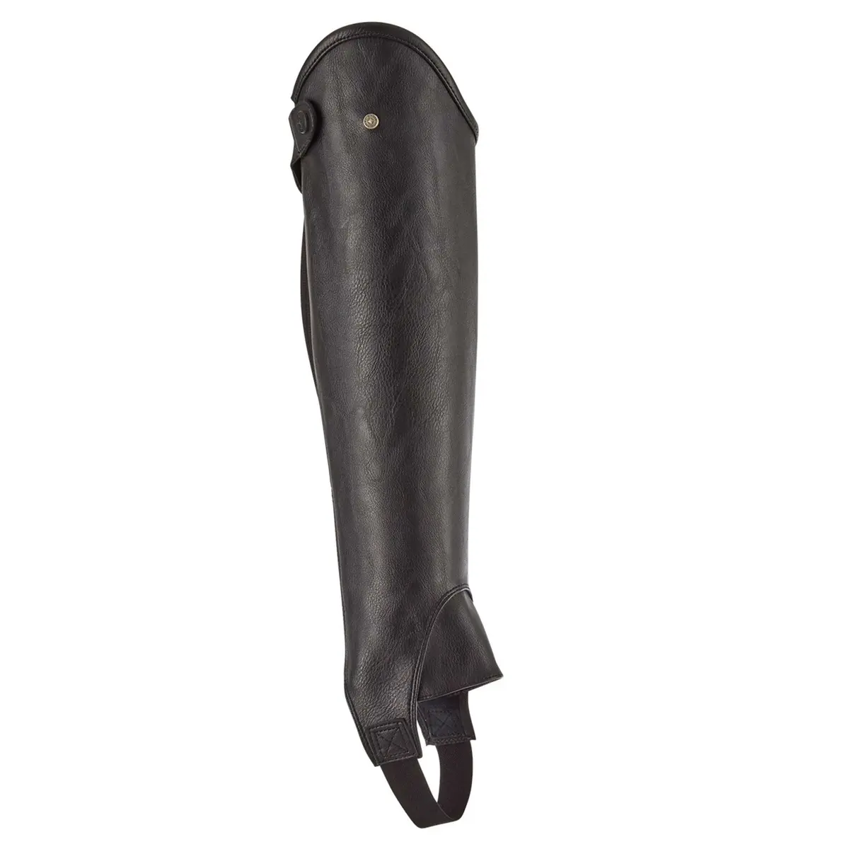 Suedwind Chaps Comfort Soft Back Zip Zwart 1