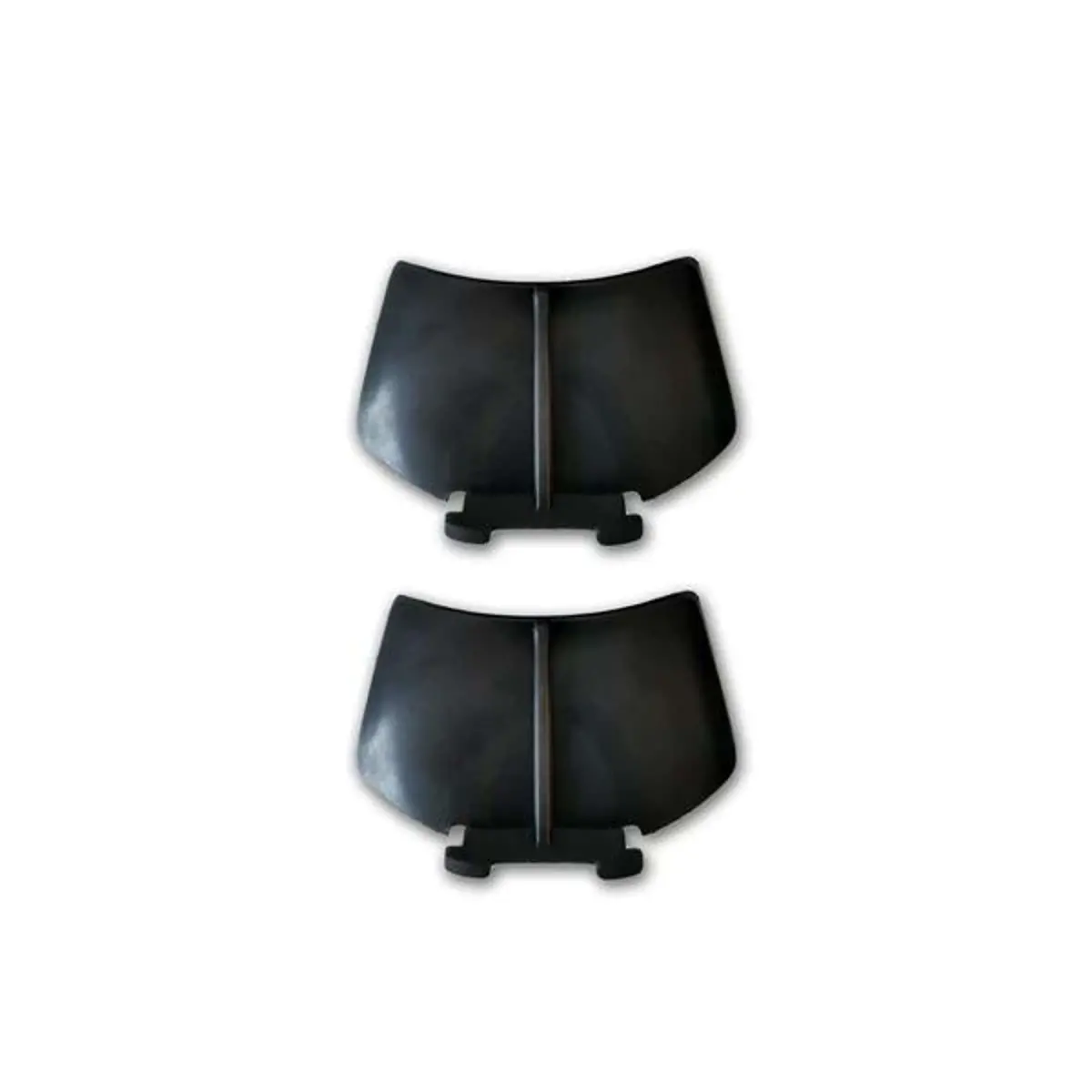 Scoot Boot Anti-Slip Zool Zwart 1