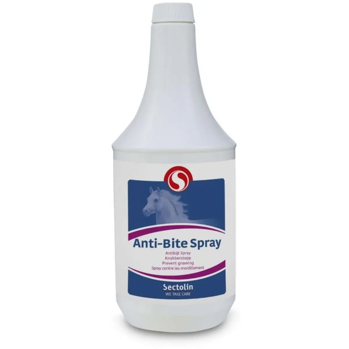 Sectolin Antibijt Spray 2