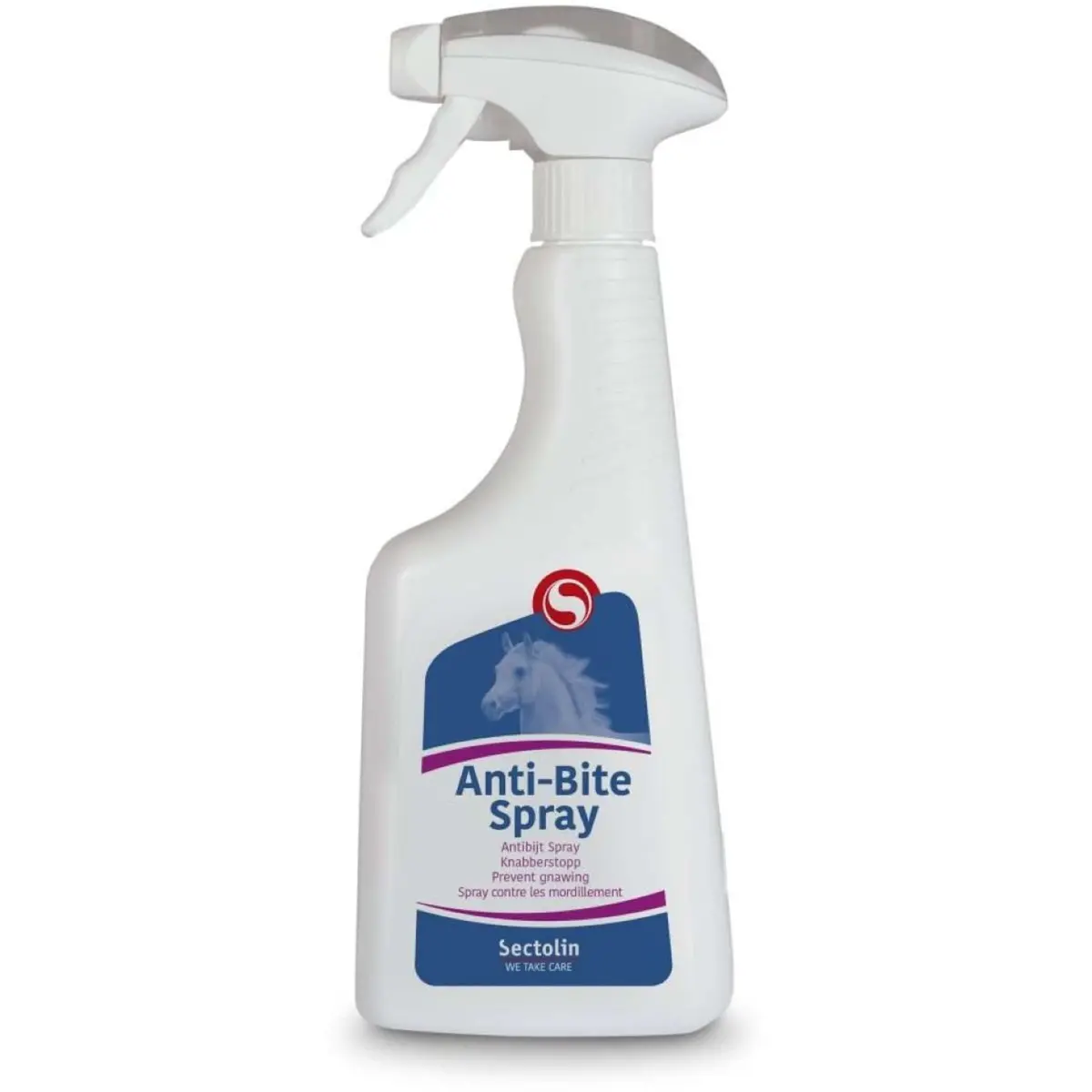 Sectolin Antibijt Spray 2