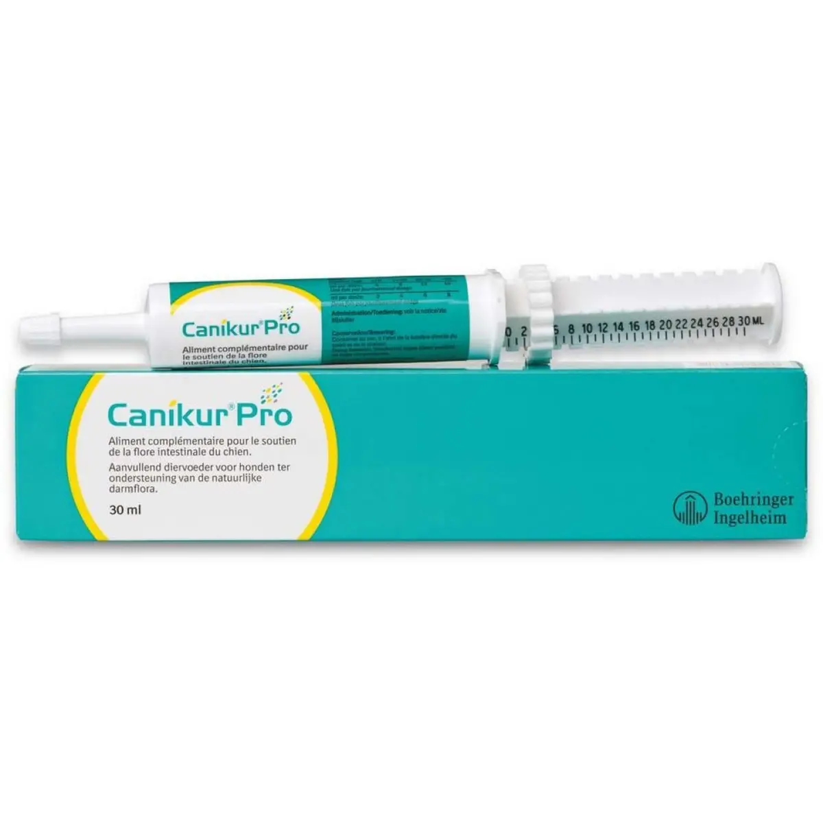 Boehringer Ingelheim Canikur Pro Hond 2