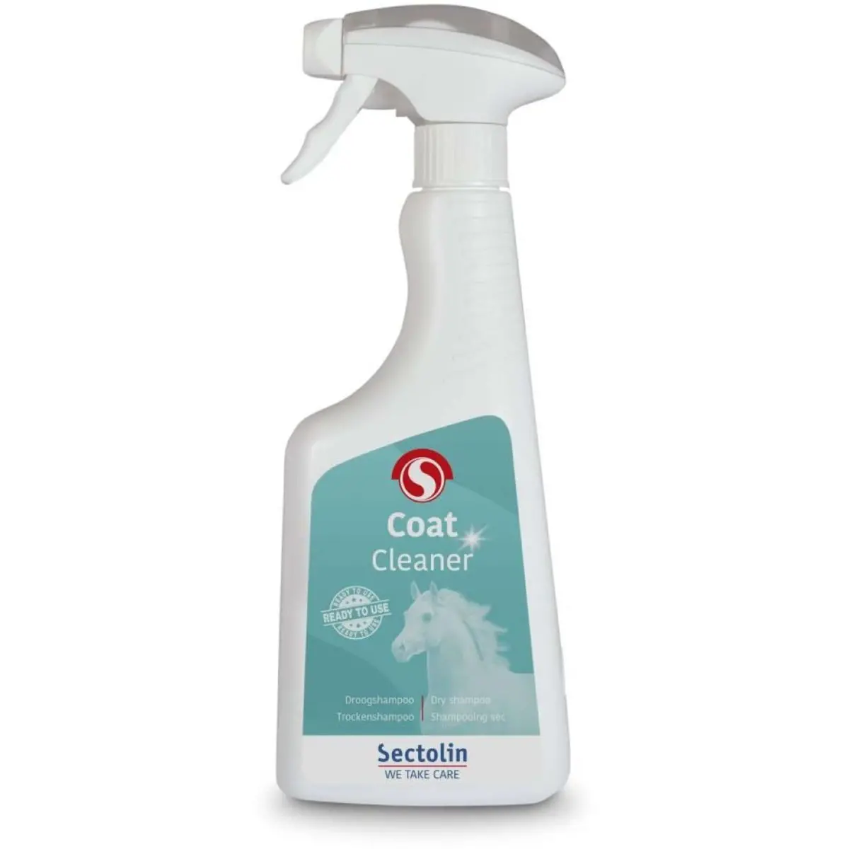 Sectolin Coat Cleaner 1
