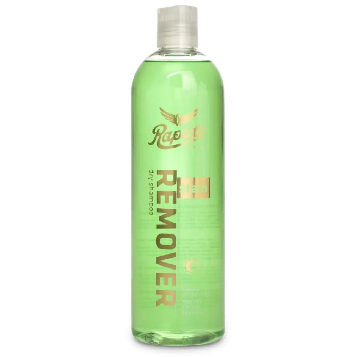 Rapide Dry Clean Shampoo 1