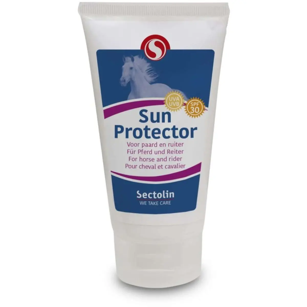 Sectolin Sun Protector 1