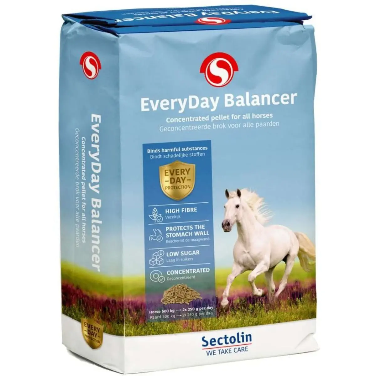 Sectolin Everyday Balancer 12,5Kg 1